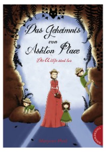 Maryrose Wood Buch Insel